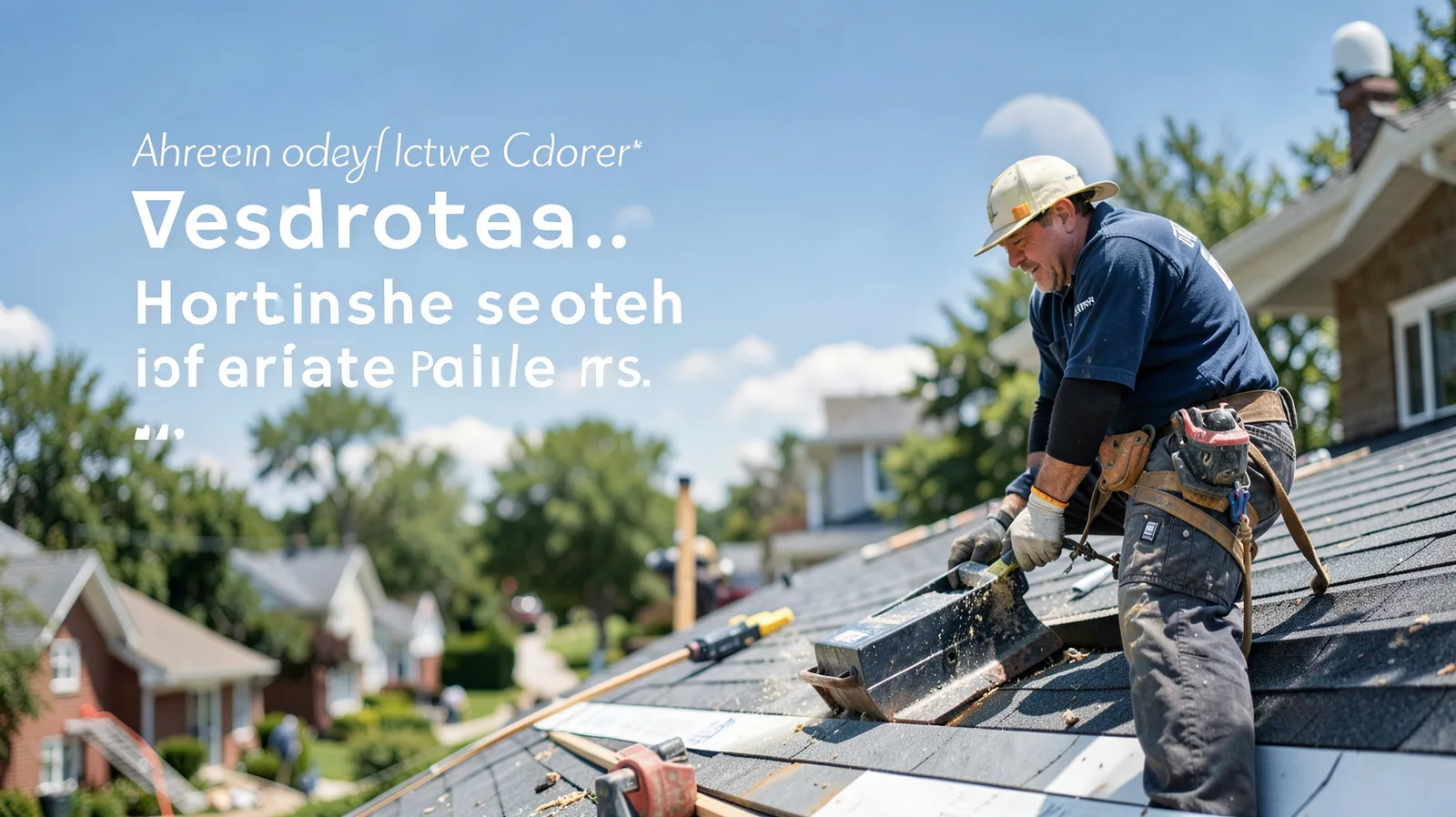 Roof Replacement in Sparta, IL near me